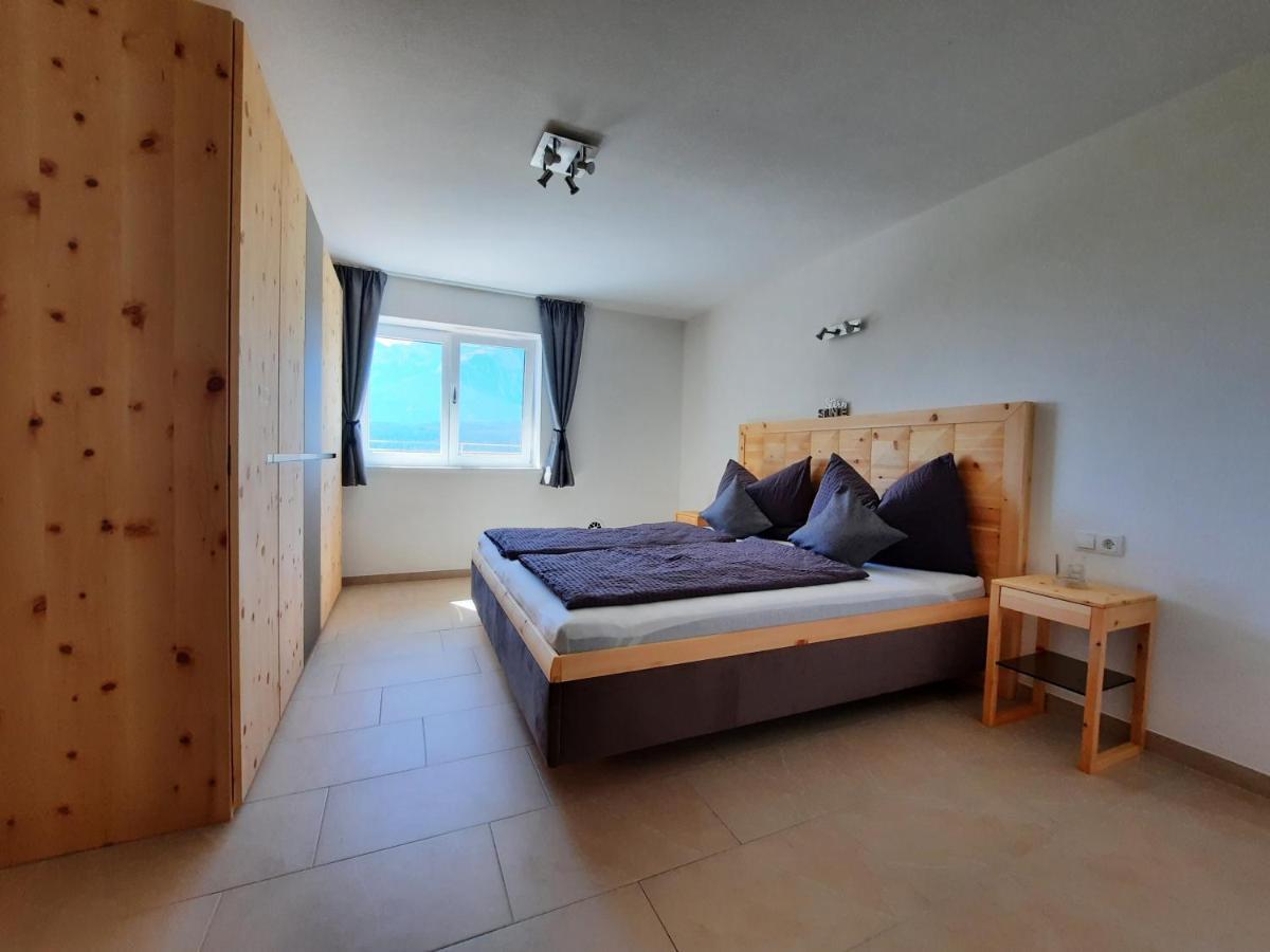 Apartment Sophia Wildermieming Екстериор снимка