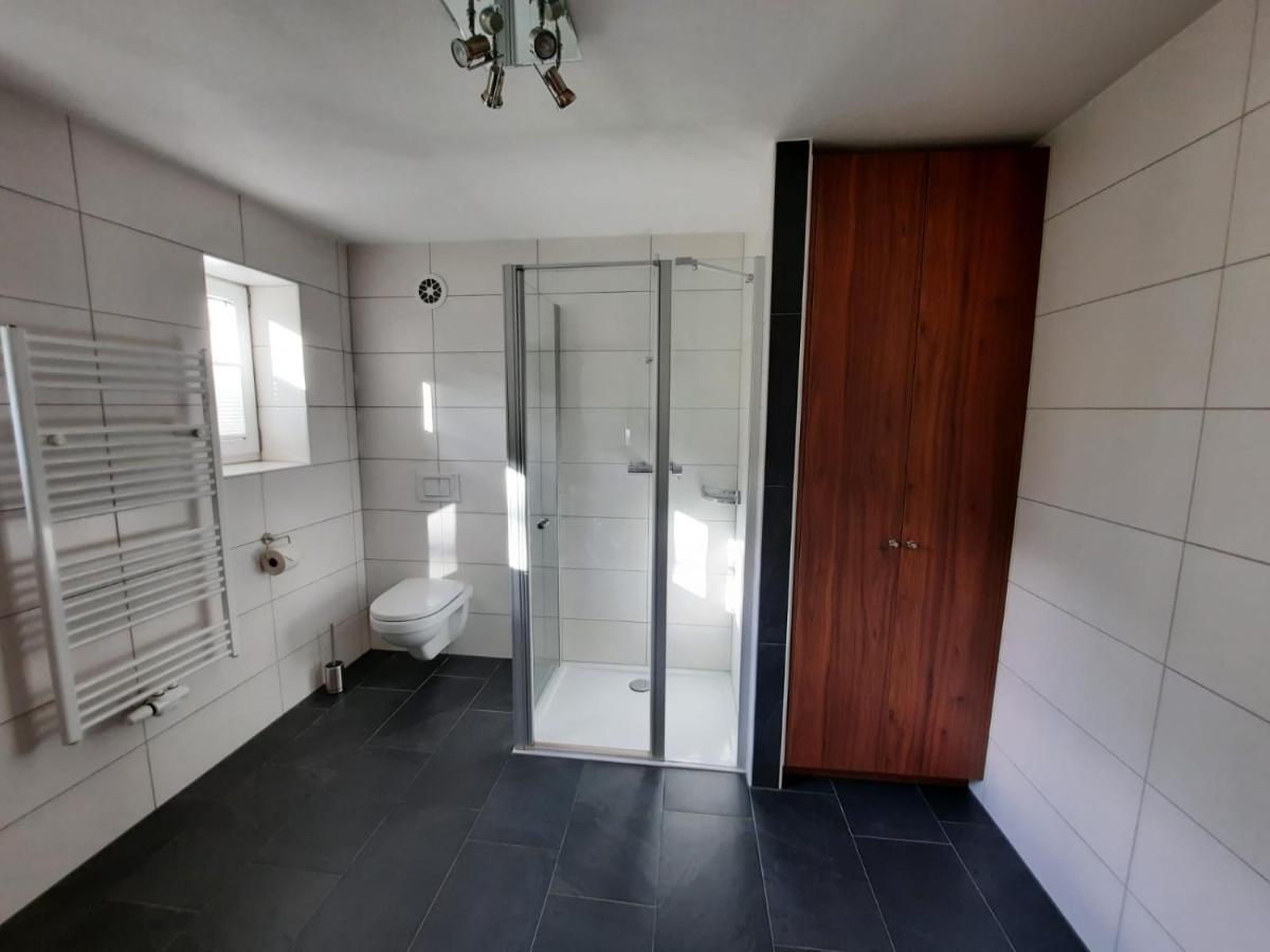 Apartment Sophia Wildermieming Екстериор снимка