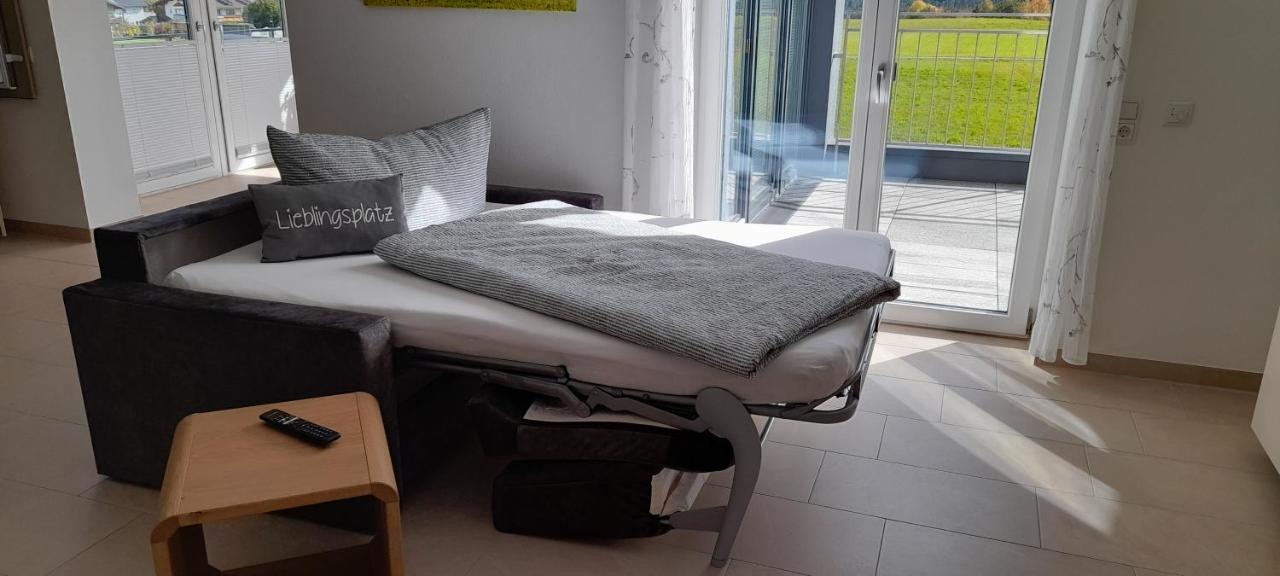 Apartment Sophia Wildermieming Екстериор снимка